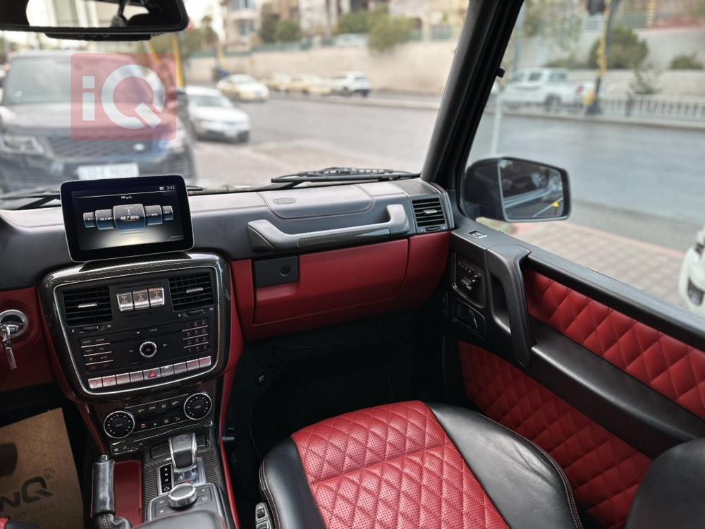 مێرسێدس بێنز G-Class